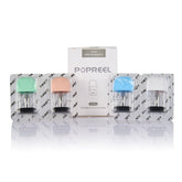 Uwell Pods Uwell Popreel P1 Replacement Pods (4x Pack)